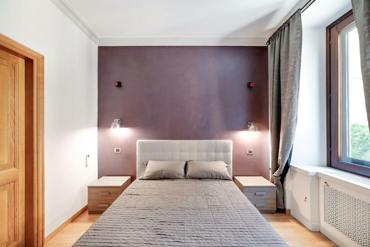 Peroni 8 Pax Brand New Apartamento