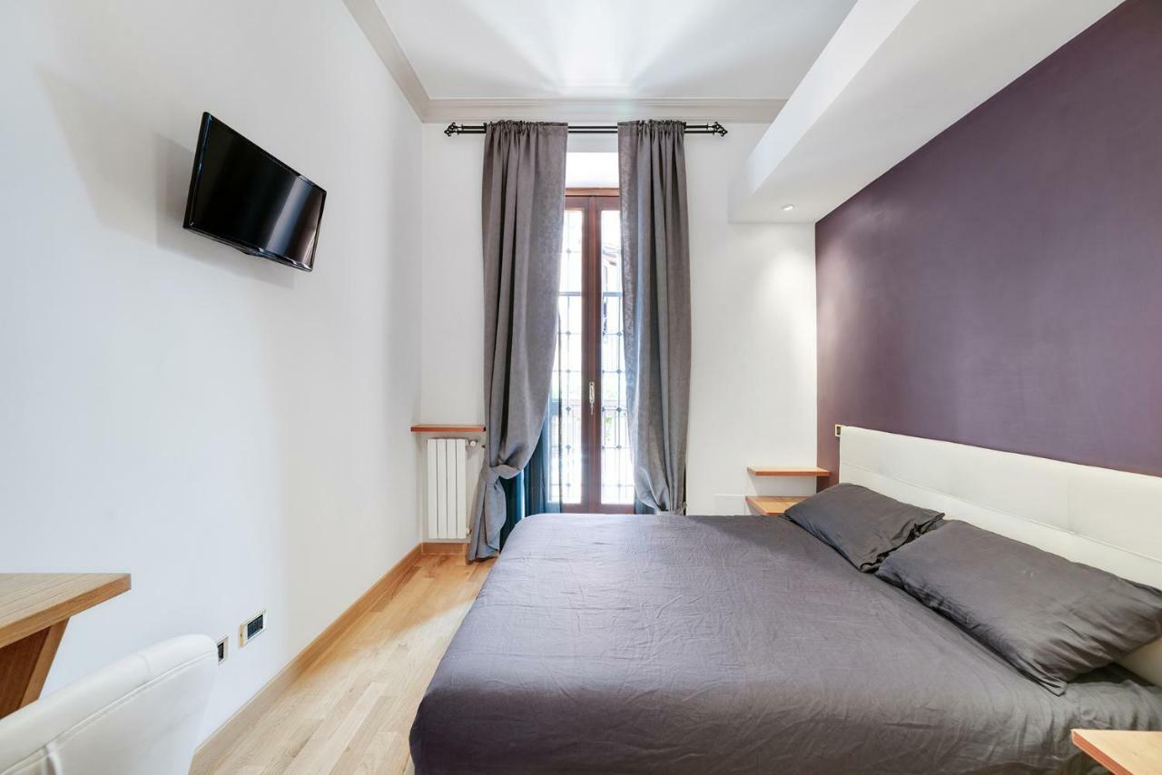 Peroni 8 Pax Brand New Apartment Rome