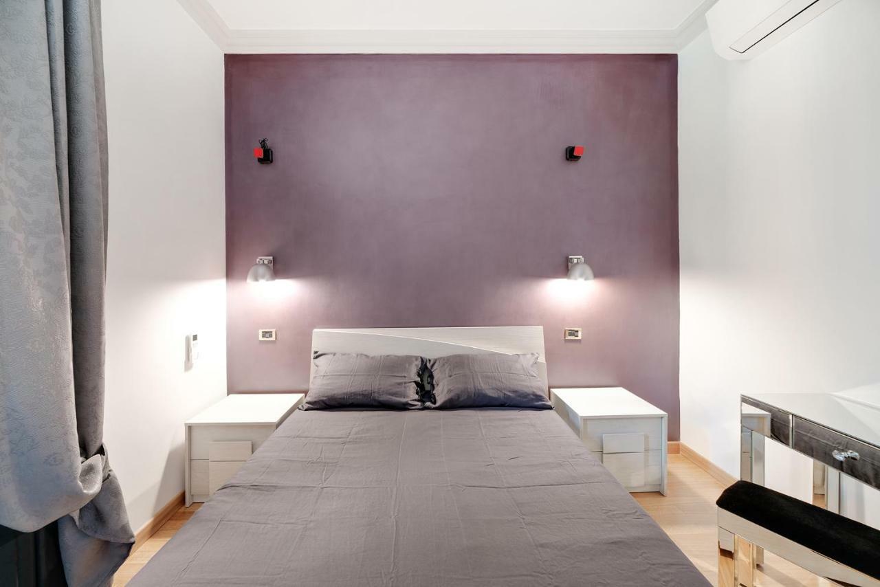 Peroni 8 Pax Brand New Apartment Rome