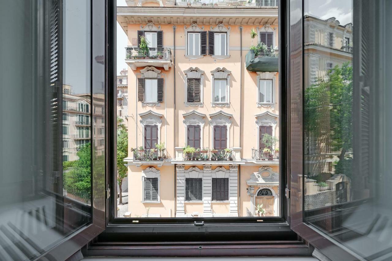 Apartment Peroni 8 Pax Brand New Rome