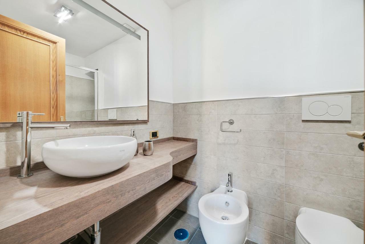 Peroni 8 Pax Brand New Apartment Rome