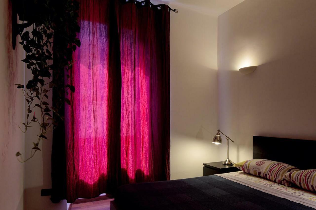 Bed & Breakfast Paola Roma