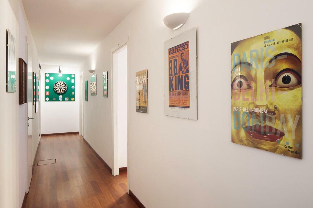 Bed & Breakfast Paola Roma