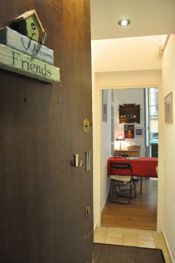 Apartamento Porta Pia Roma