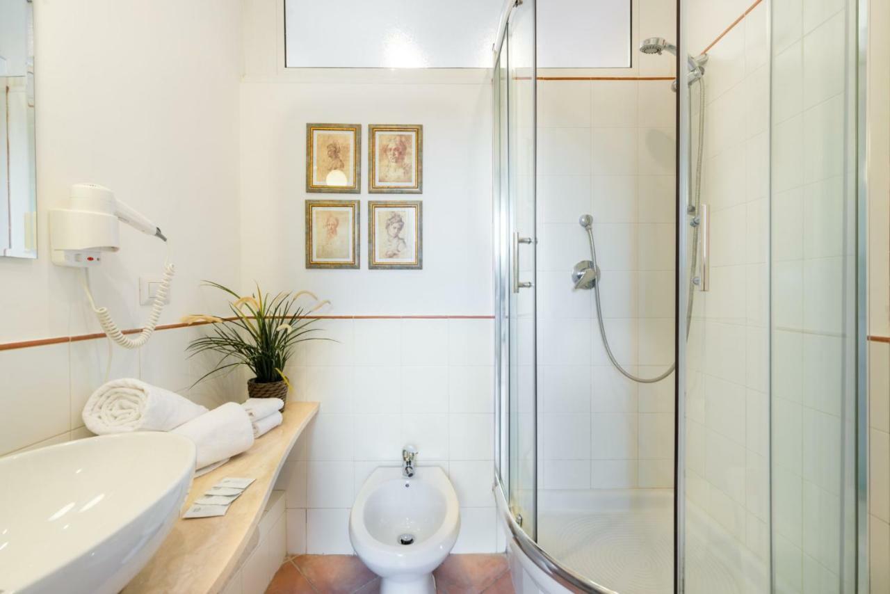 Candia House 50 Roma