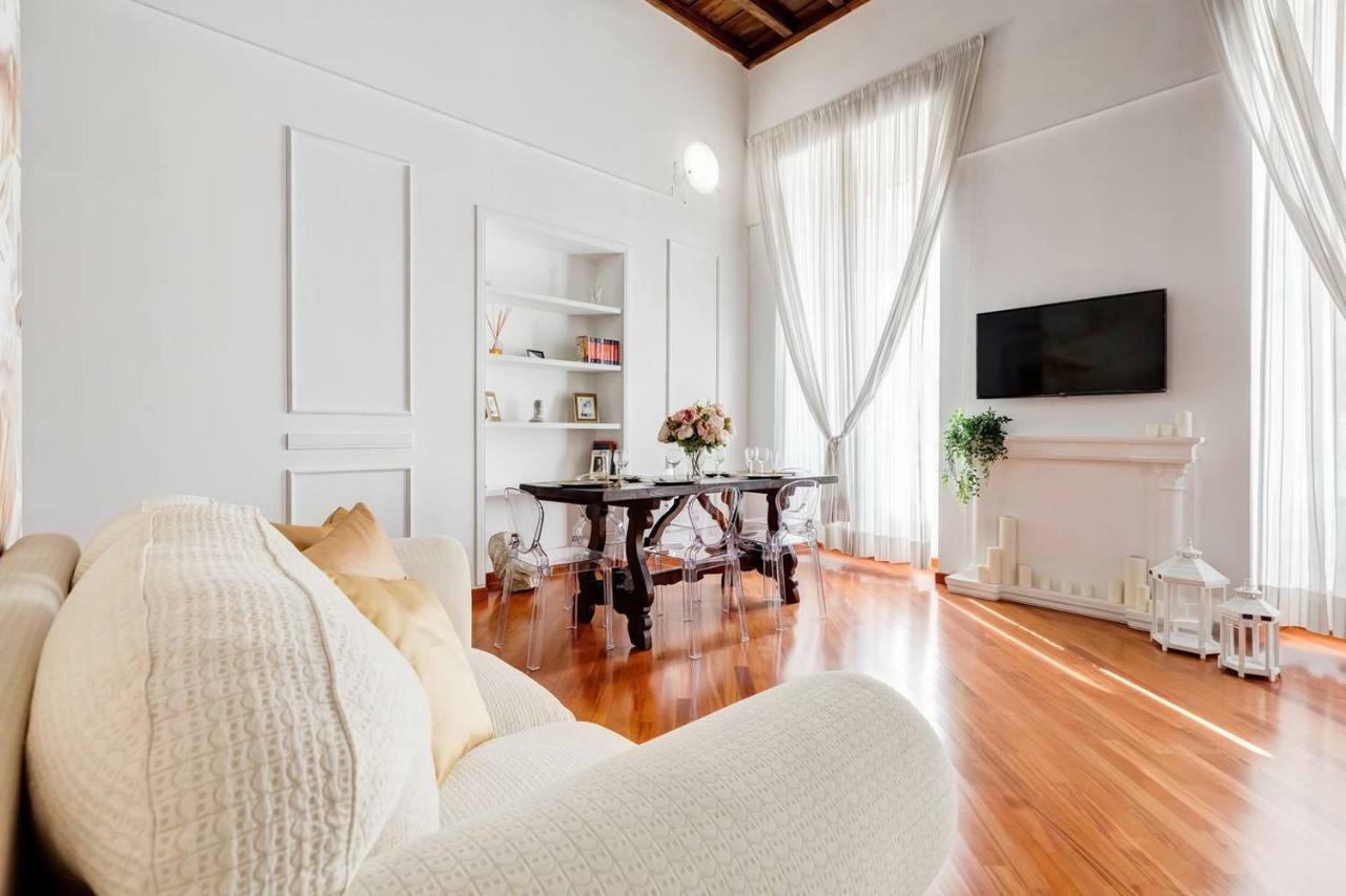 Appartamento Loveromeapartments Pantheon, Navona Square Roma