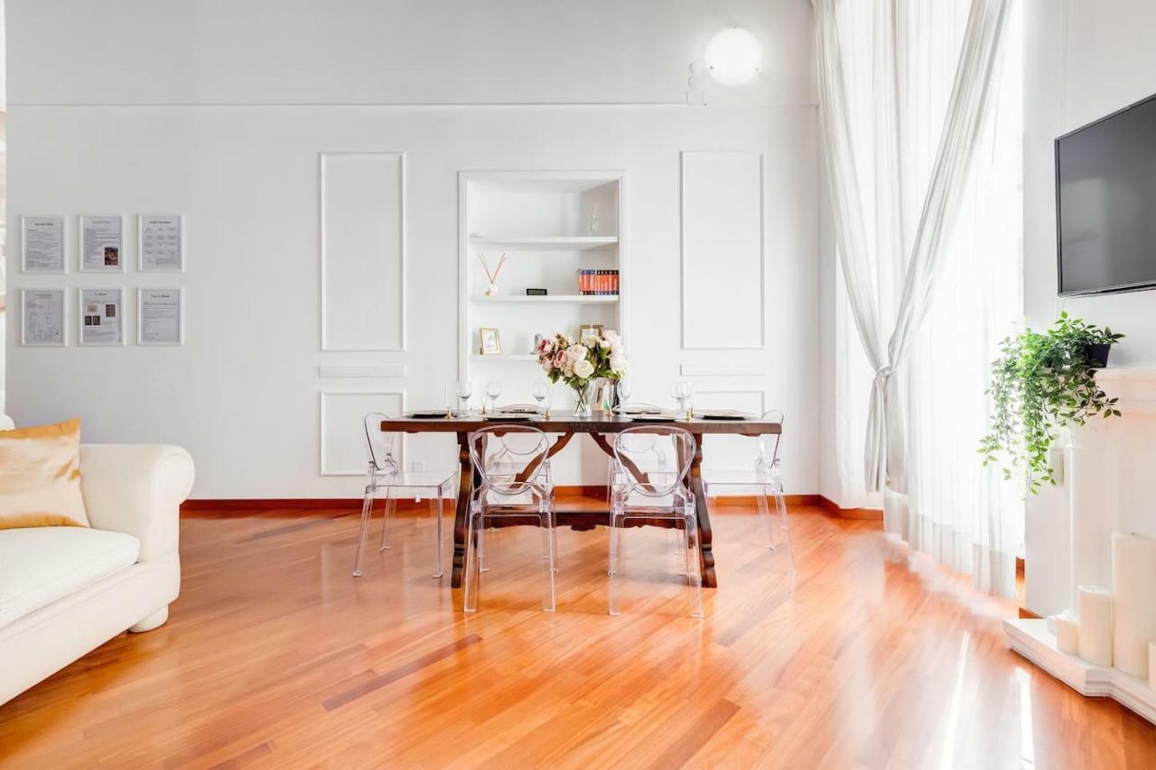 Apartment Loveromeapartments Pantheon, Navona Square Rom