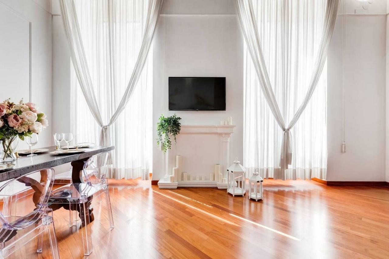 Loveromeapartments Pantheon, Navona Square Rom