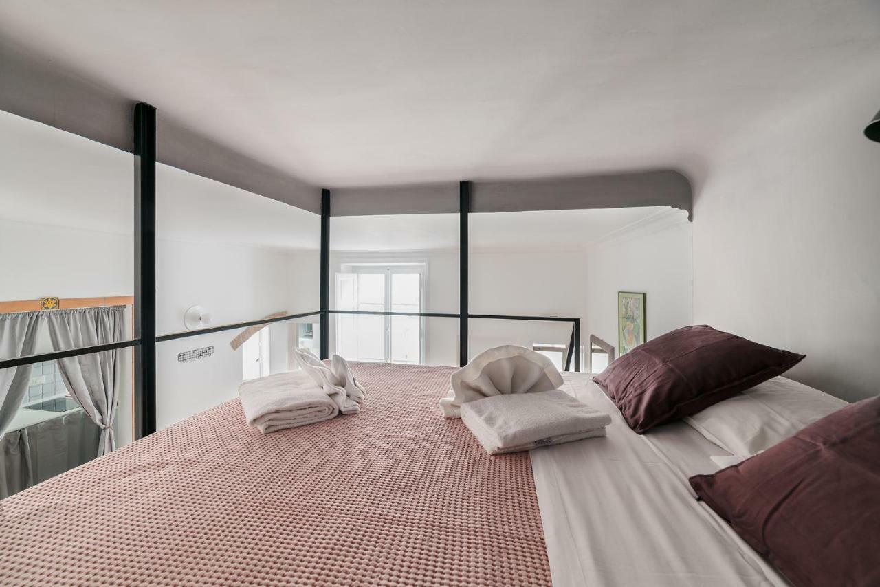 Sleep In The Clouds Near Piazza Navona *
