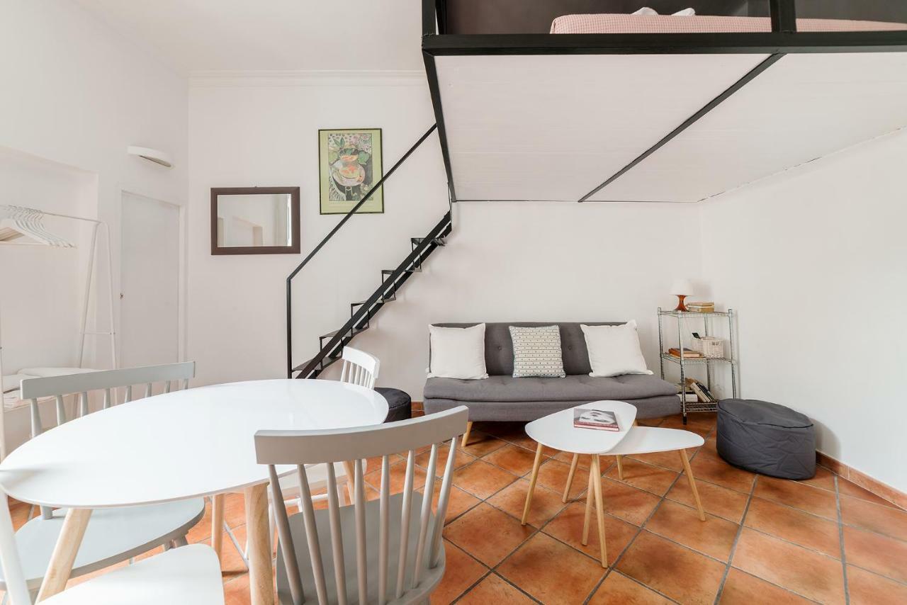 Apartamento Sleep In The Clouds Near Piazza Navona *