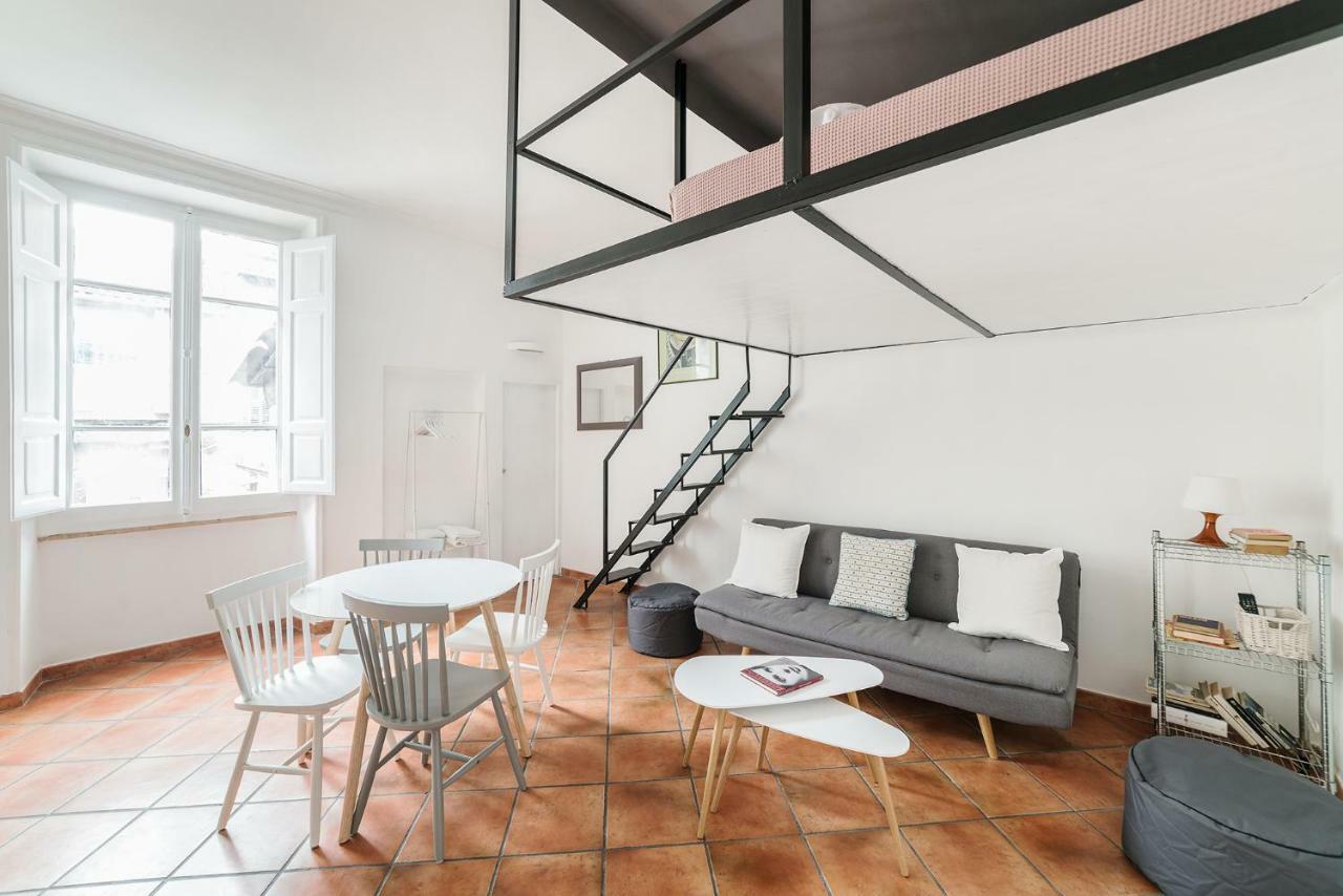 Apartamento Sleep In The Clouds Near Piazza Navona