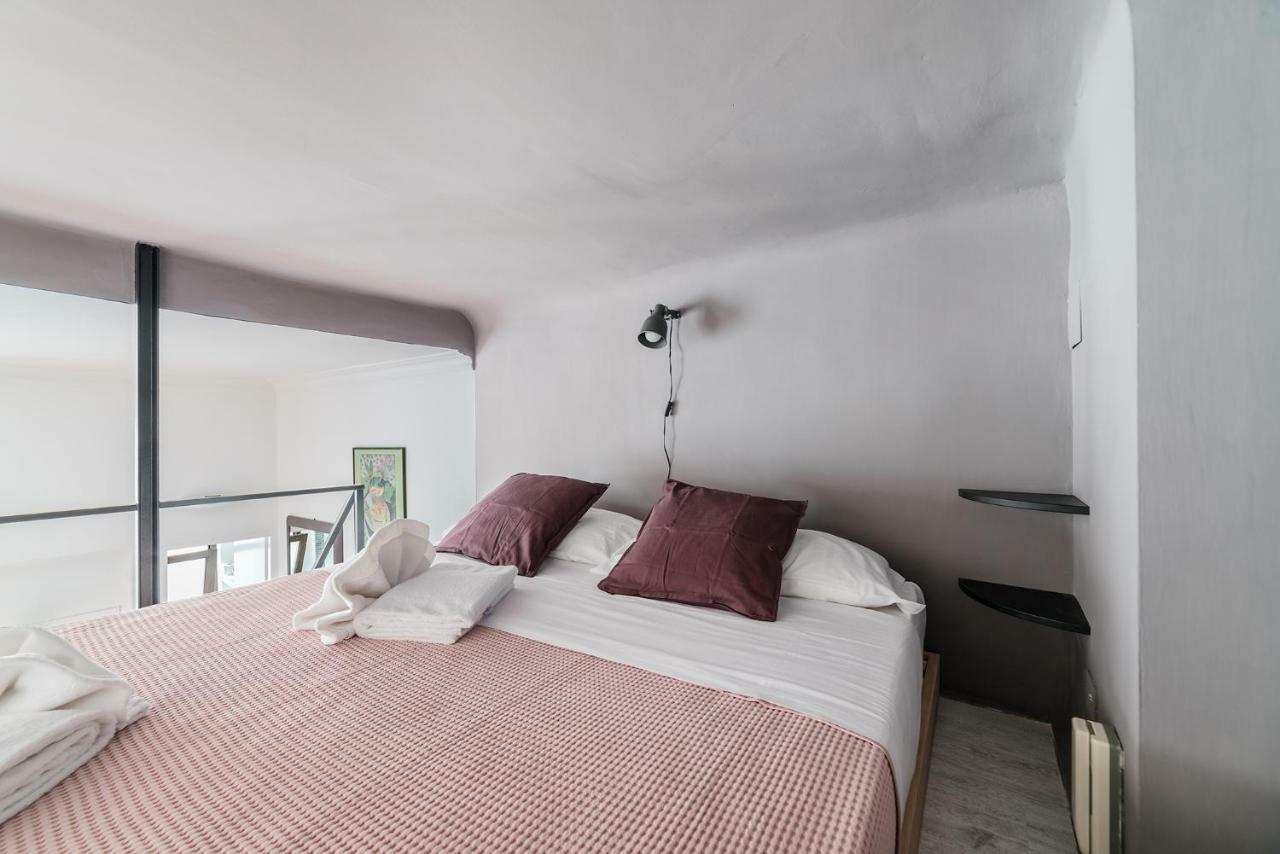 Sleep In The Clouds Near Piazza Navona Apartamento Roma