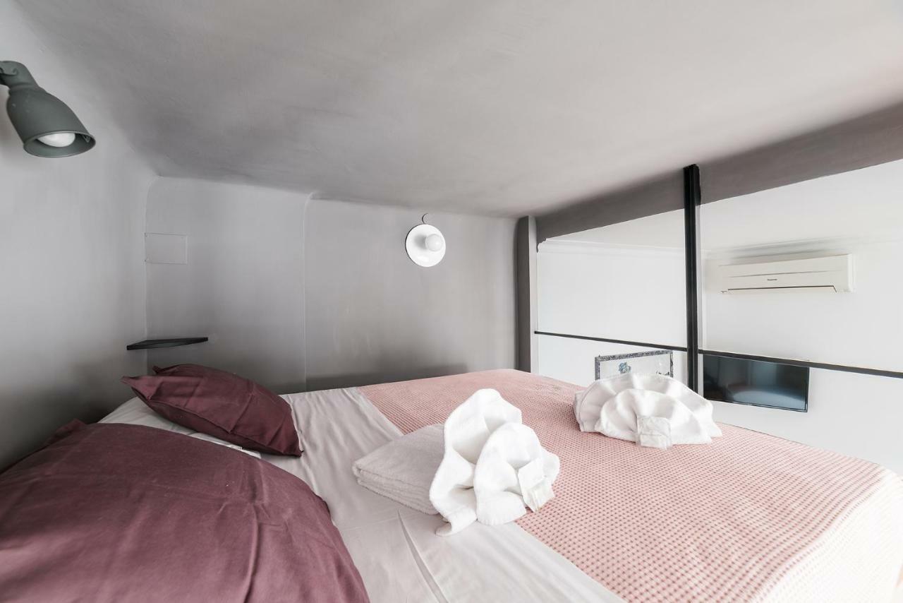 Apartamento Sleep In The Clouds Near Piazza Navona