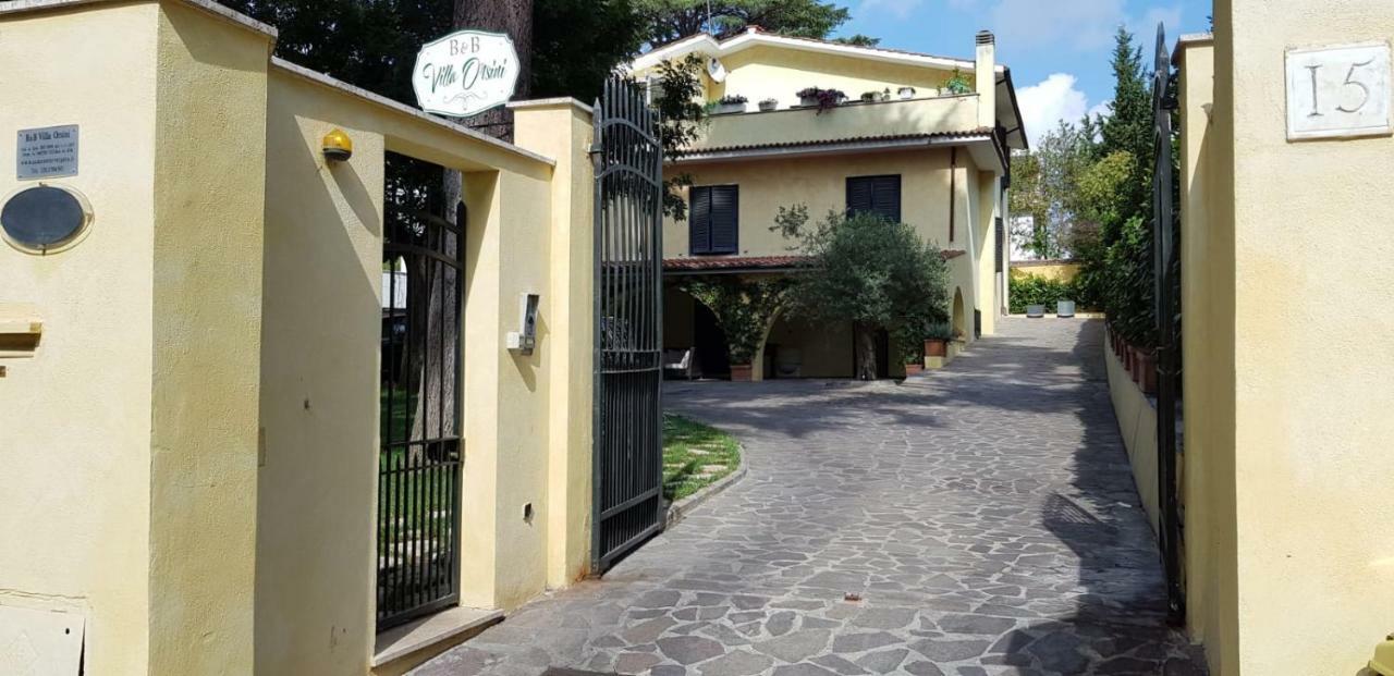 Orsini Rome