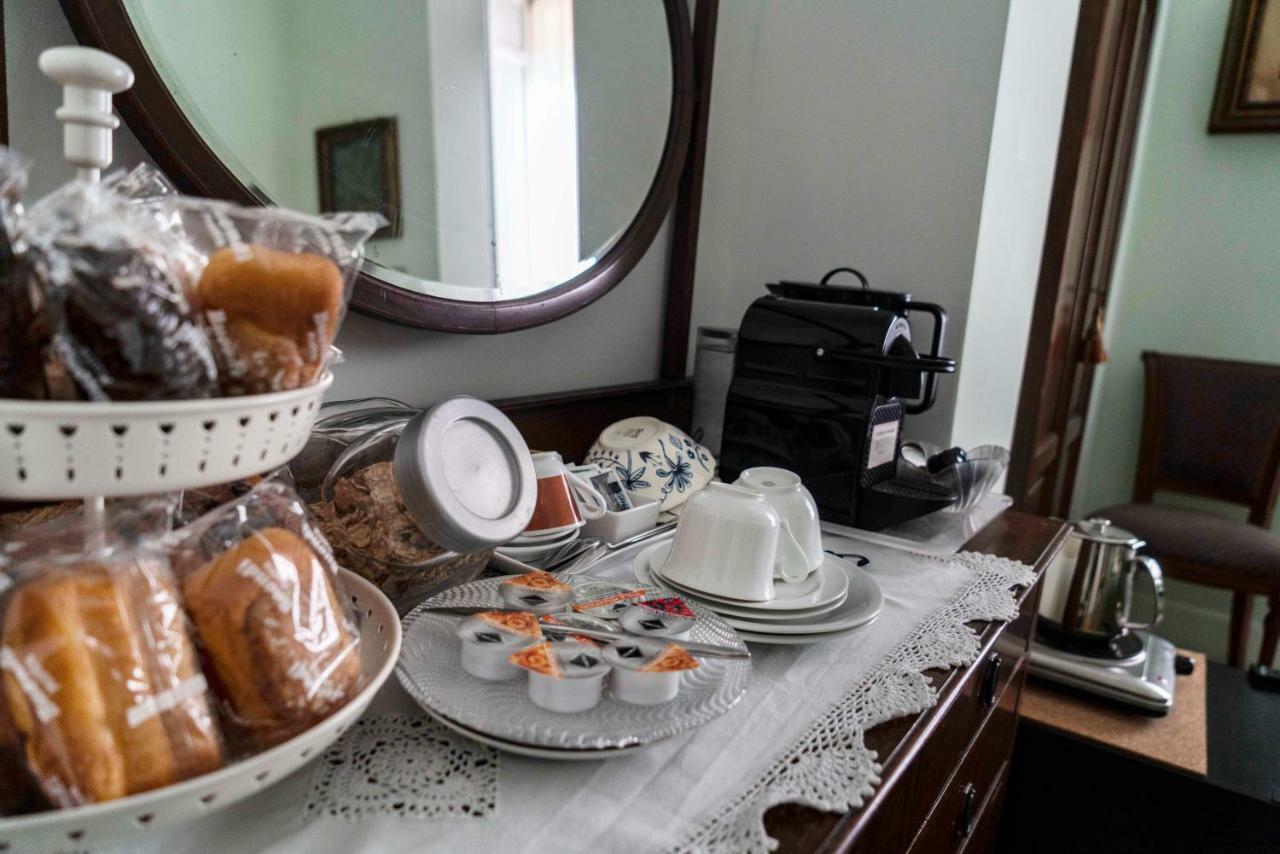 Dante's Hell Bed and breakfast