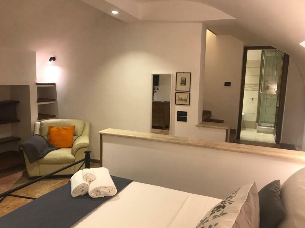 Apartamento Sweet Onofrio