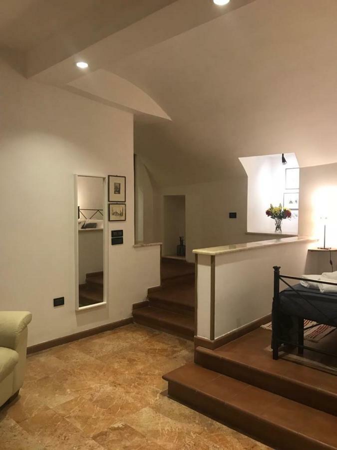 Sweet Onofrio Apartamento Roma