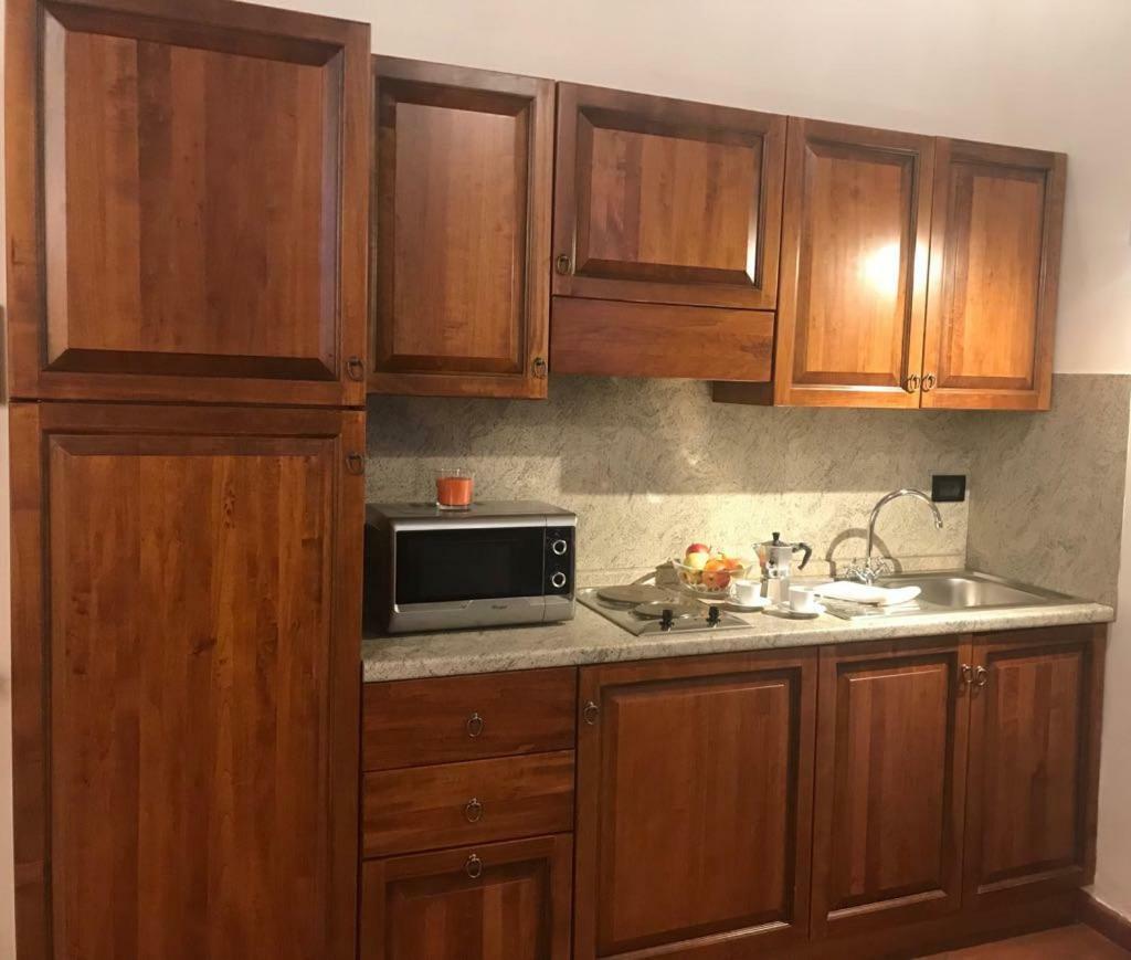 Sweet Onofrio Apartamento *