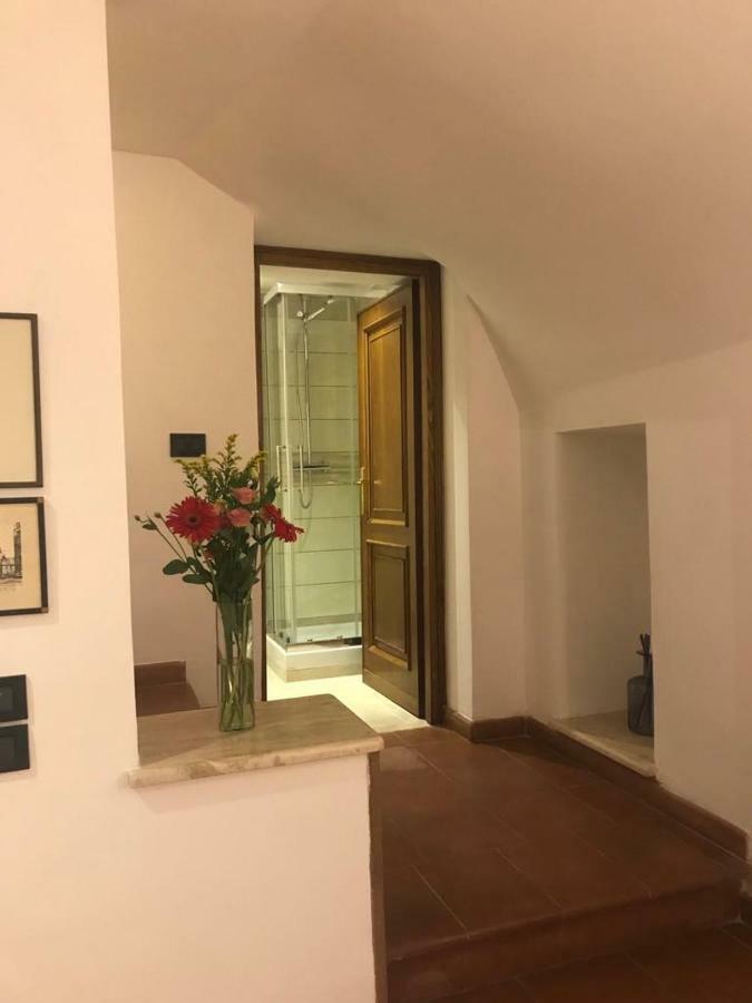 Apartamento Sweet Onofrio