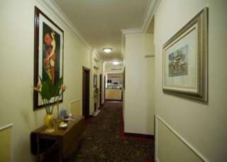 Gjestgiverier Beau Site - Antica Residenza 4*
