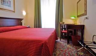 Gjestgiverier Beau Site - Antica Residenza Roma