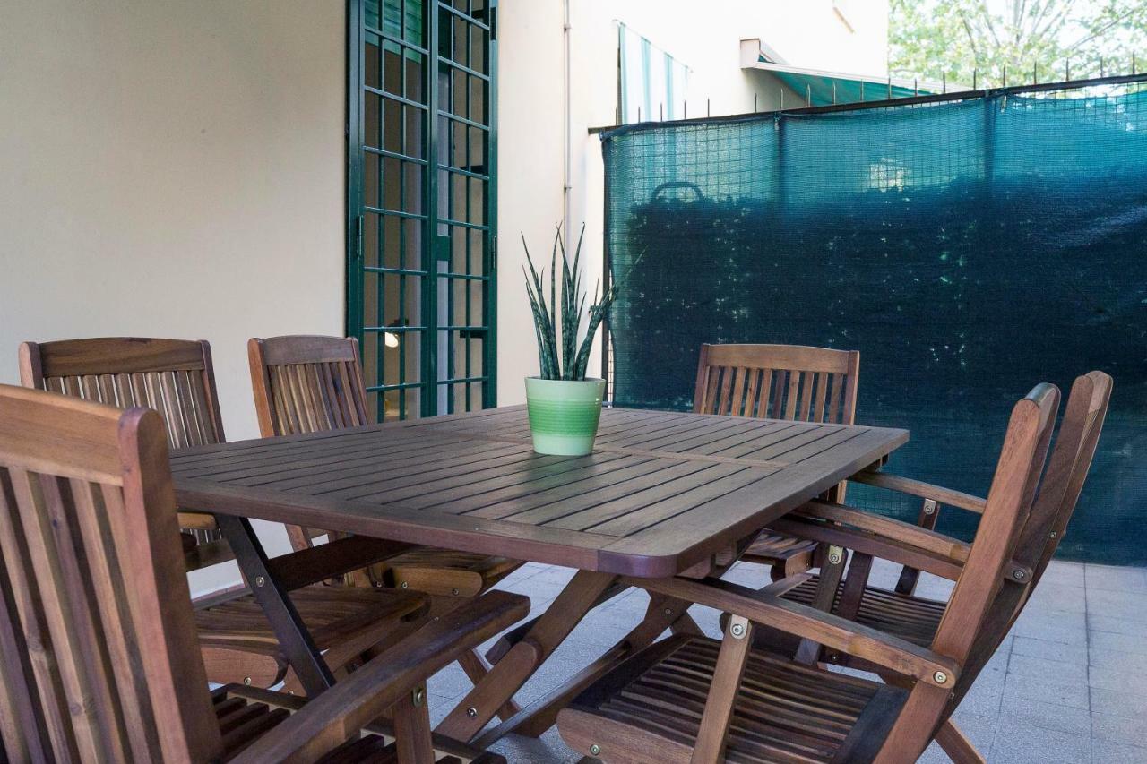 Jhhit Tuscolana 03 With Terrace Appartamento