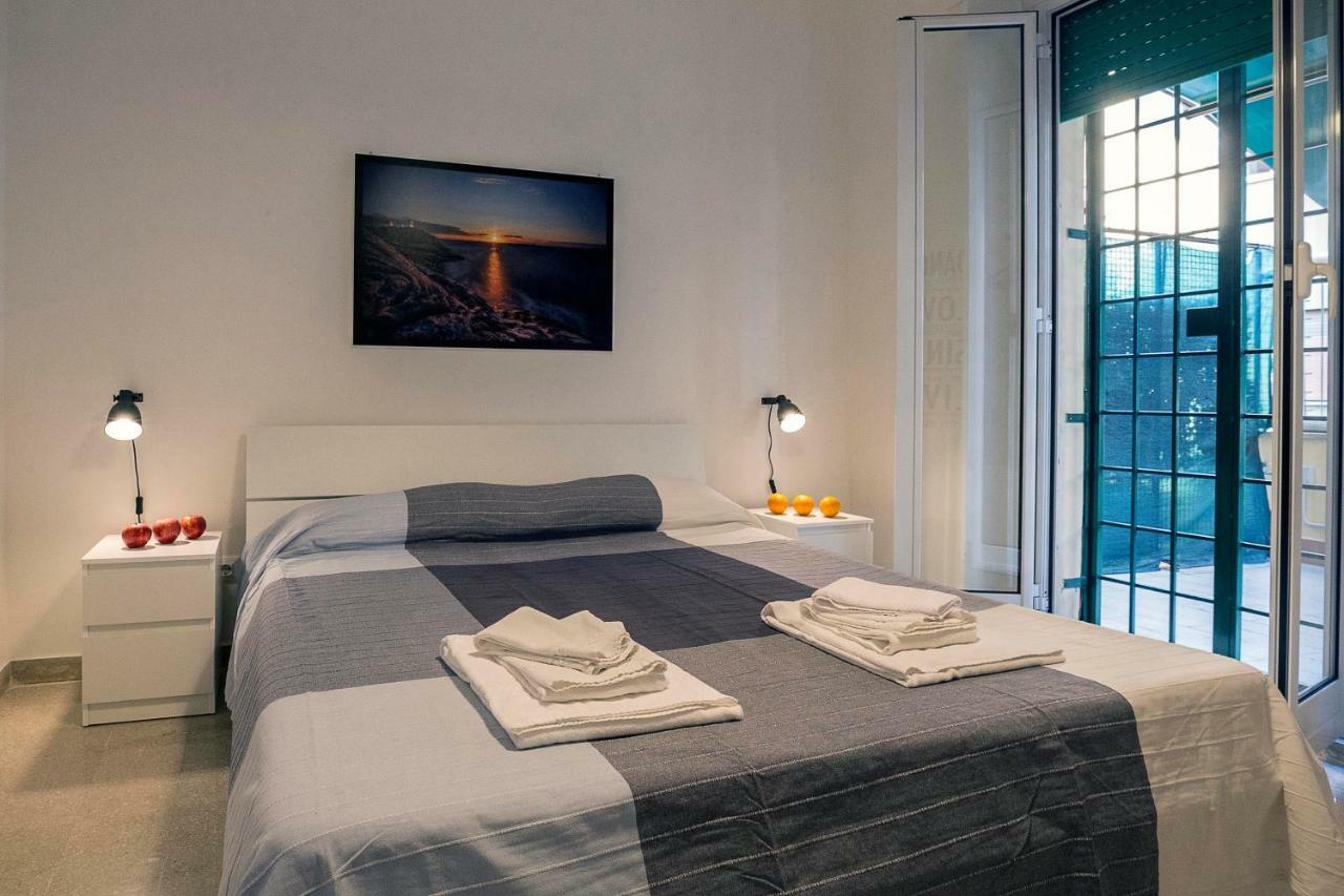 Appartamento Jhhit Tuscolana 03 With Terrace