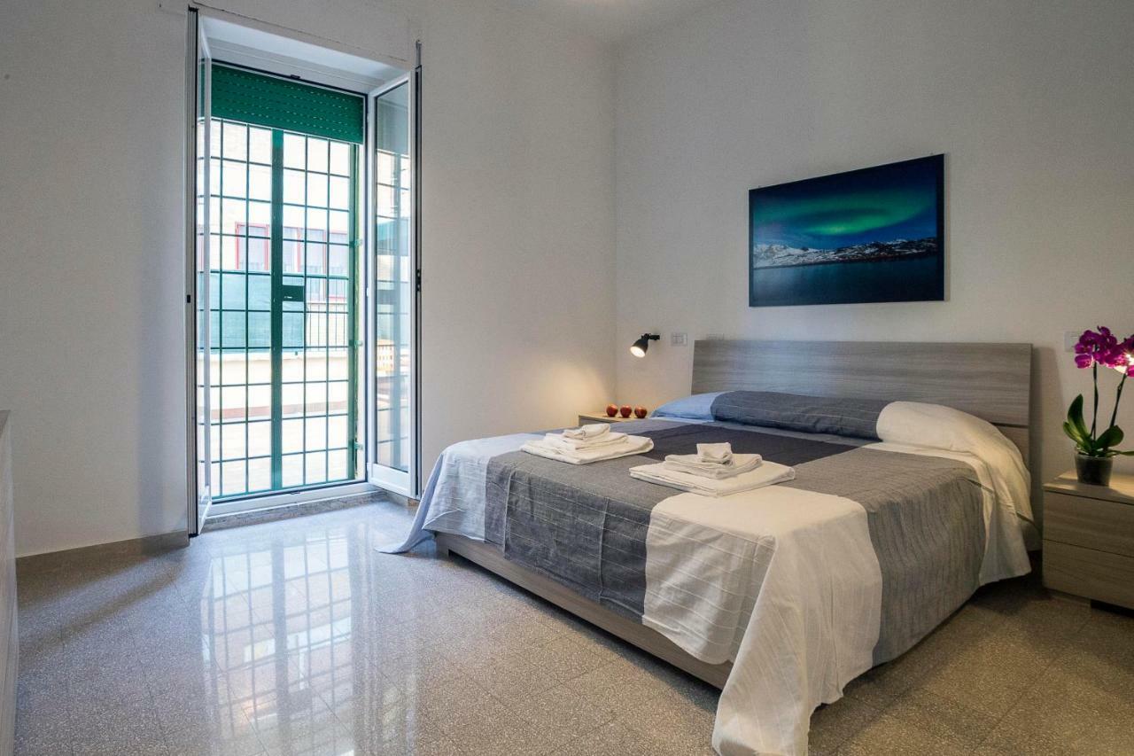Jhhit Tuscolana 03 With Terrace Appartamento
