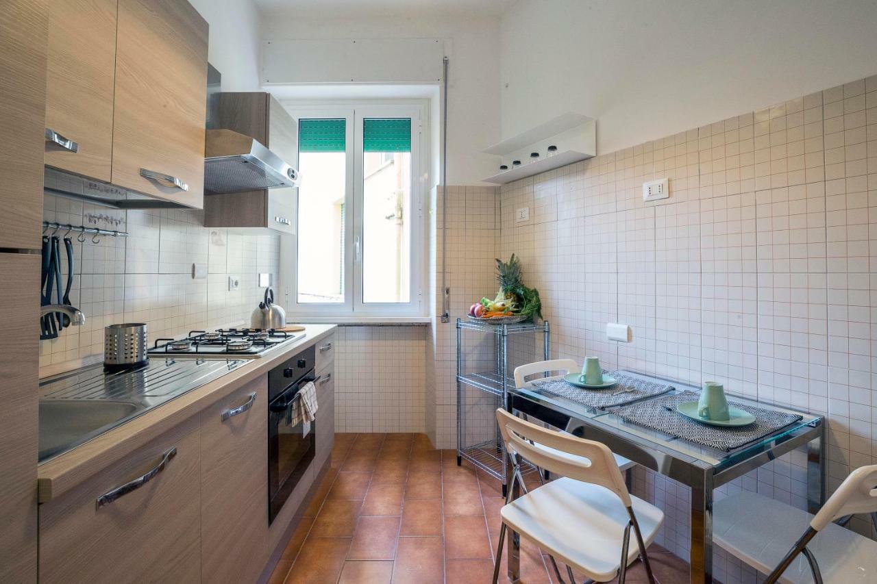 Appartamento Jhhit Tuscolana 03 With Terrace Roma