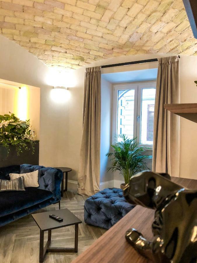 Luma Via Veneto - Your Luxury Style 22 Ferienhaus Rom