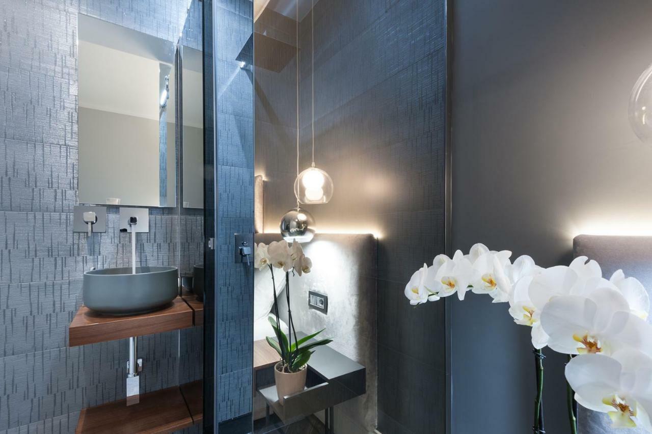 Ferienhaus Luma Via Veneto - Your Luxury Style 22 Rom