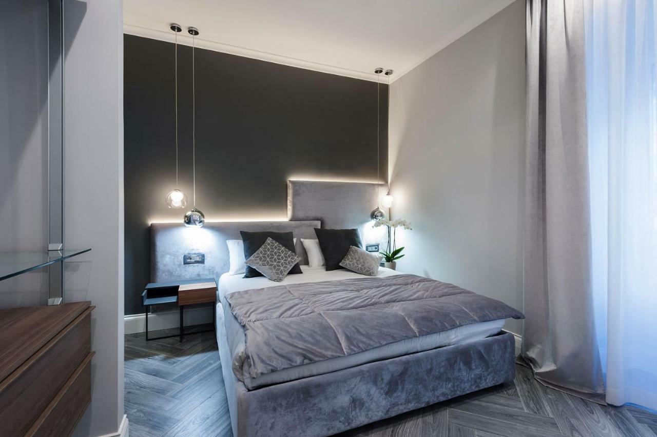 Luma Via Veneto - Your Luxury Style 22 * Rom