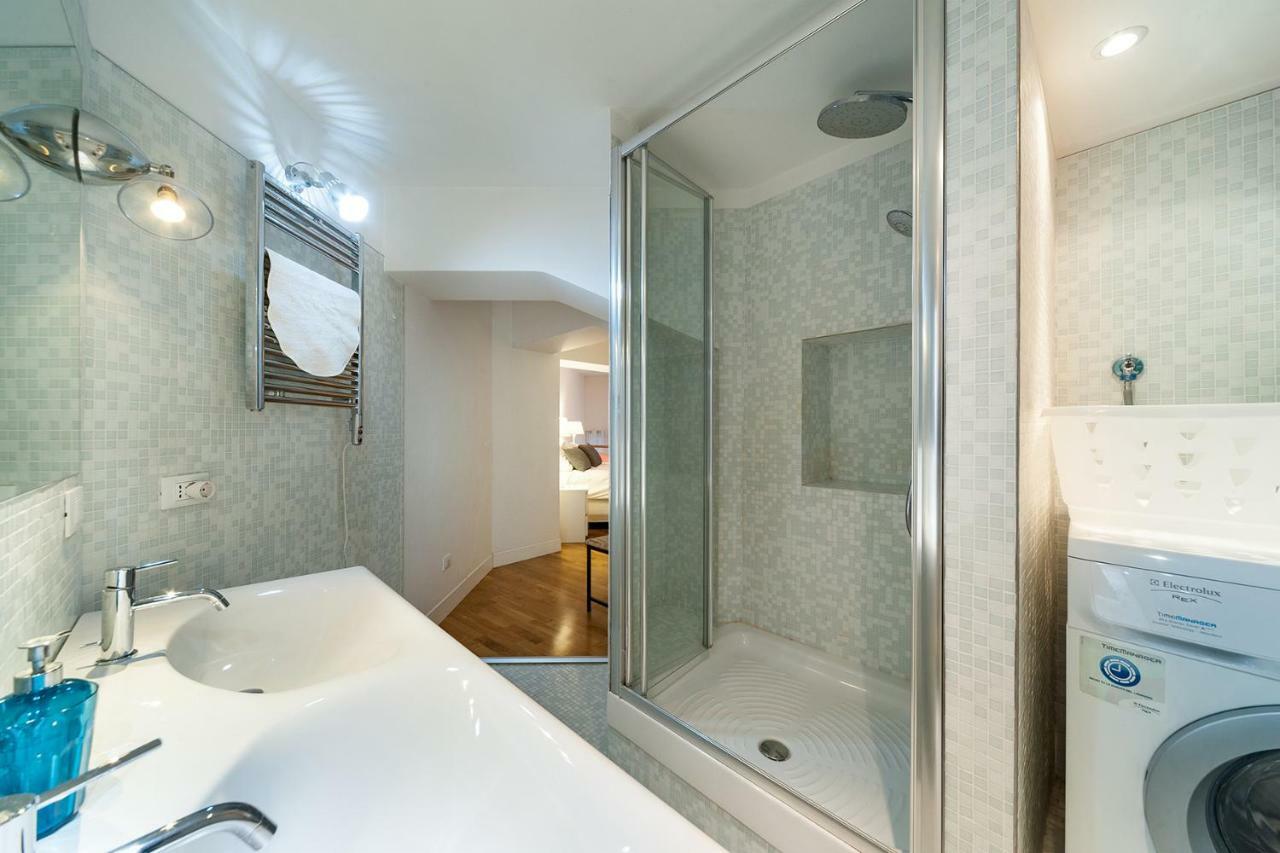 Galletti Loft Trastevere * Roma