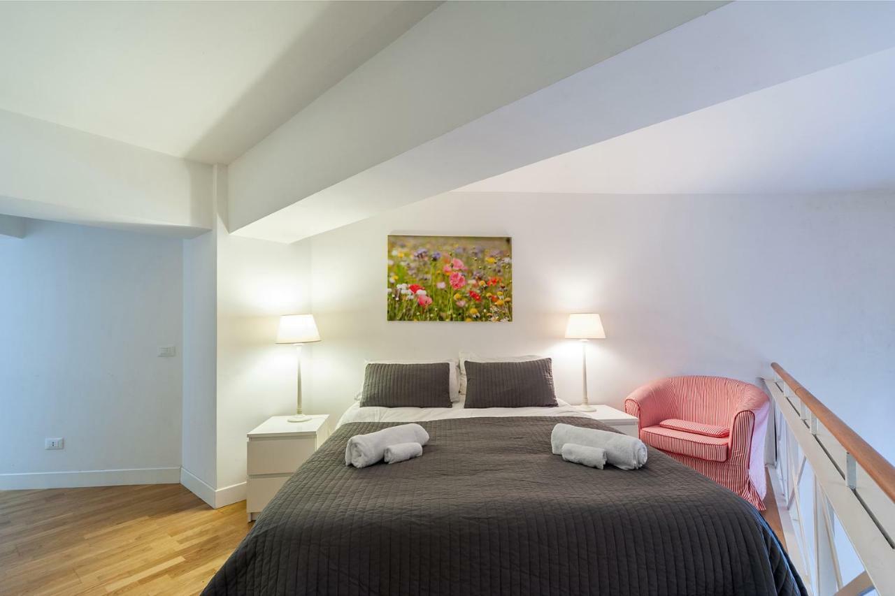 Appartamento Galletti Loft Trastevere Roma