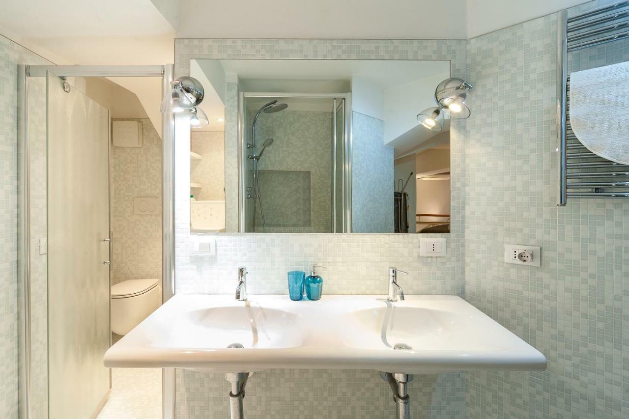 Appartamento Galletti Loft Trastevere