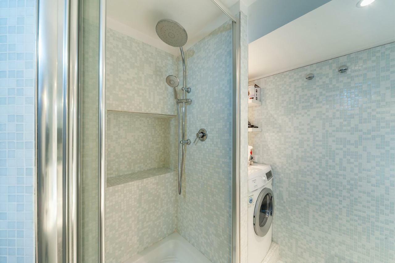 Galletti Loft Trastevere * Roma