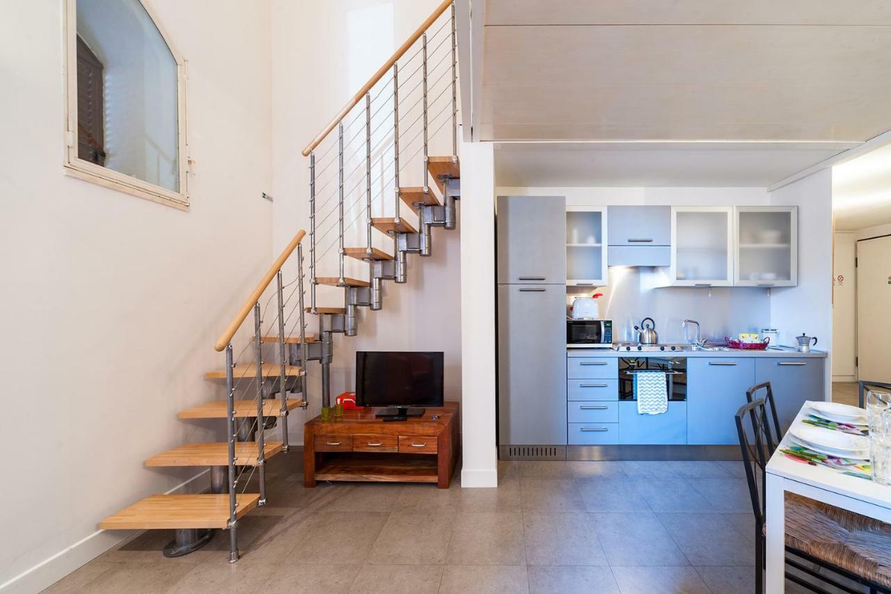 Appartamento Galletti Loft Trastevere