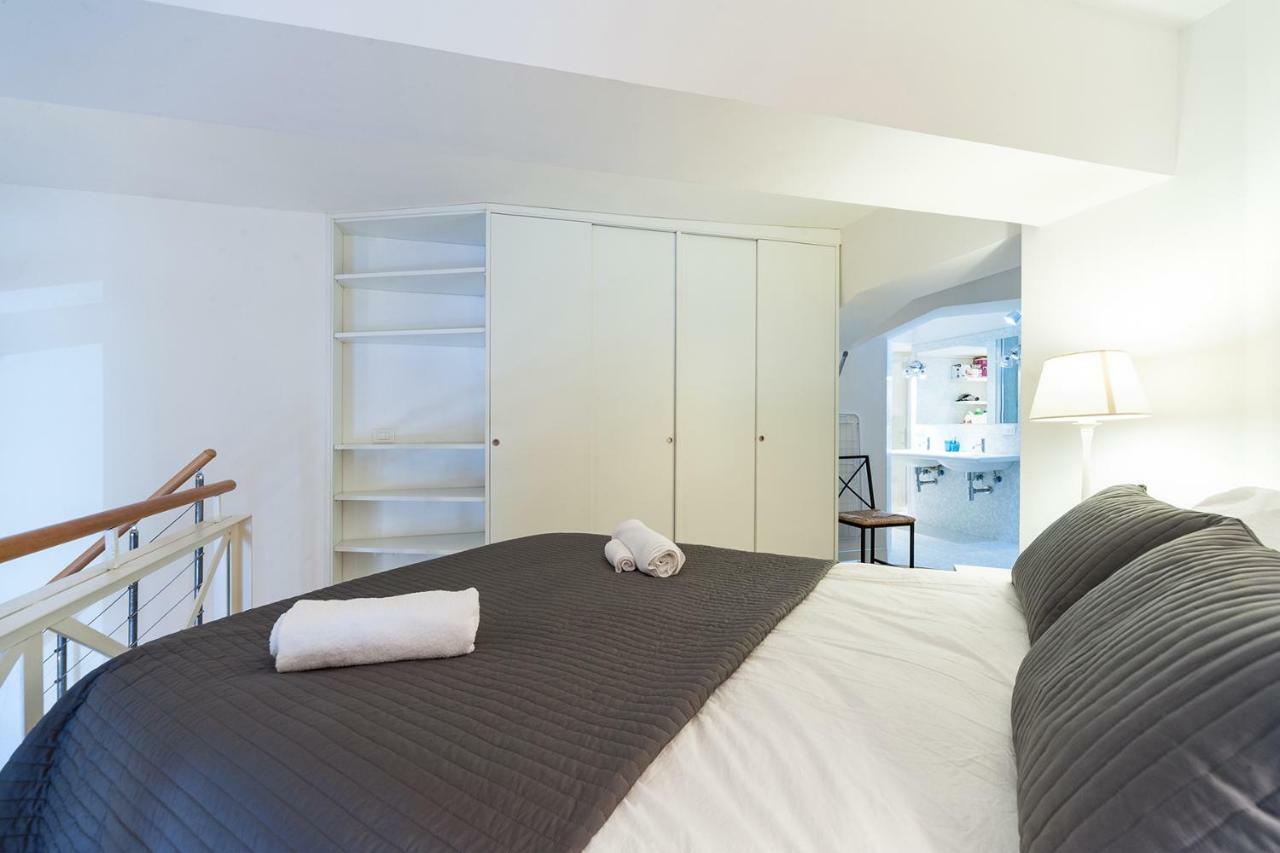 Galletti Loft Trastevere Appartamento Roma