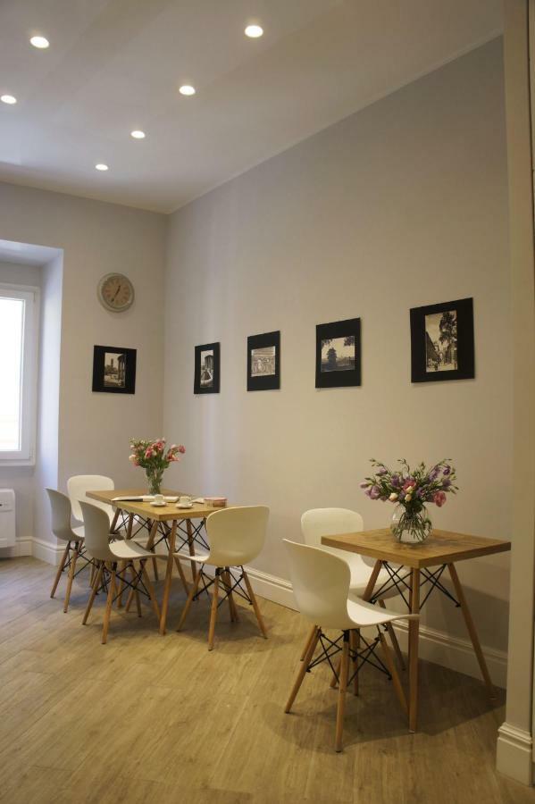 Roman Suite Guest House * Roma