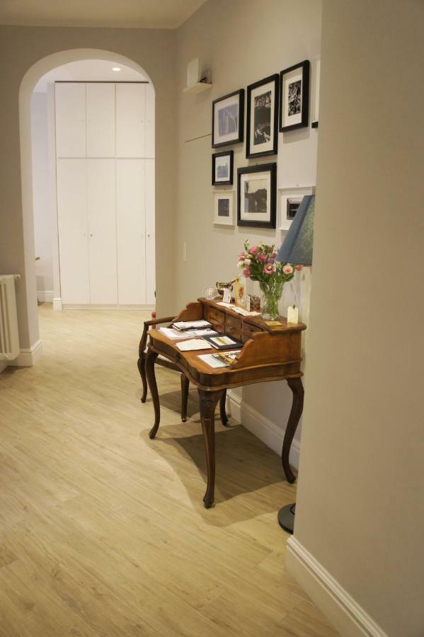 Roman Suite Guest House Bed and breakfast Roma