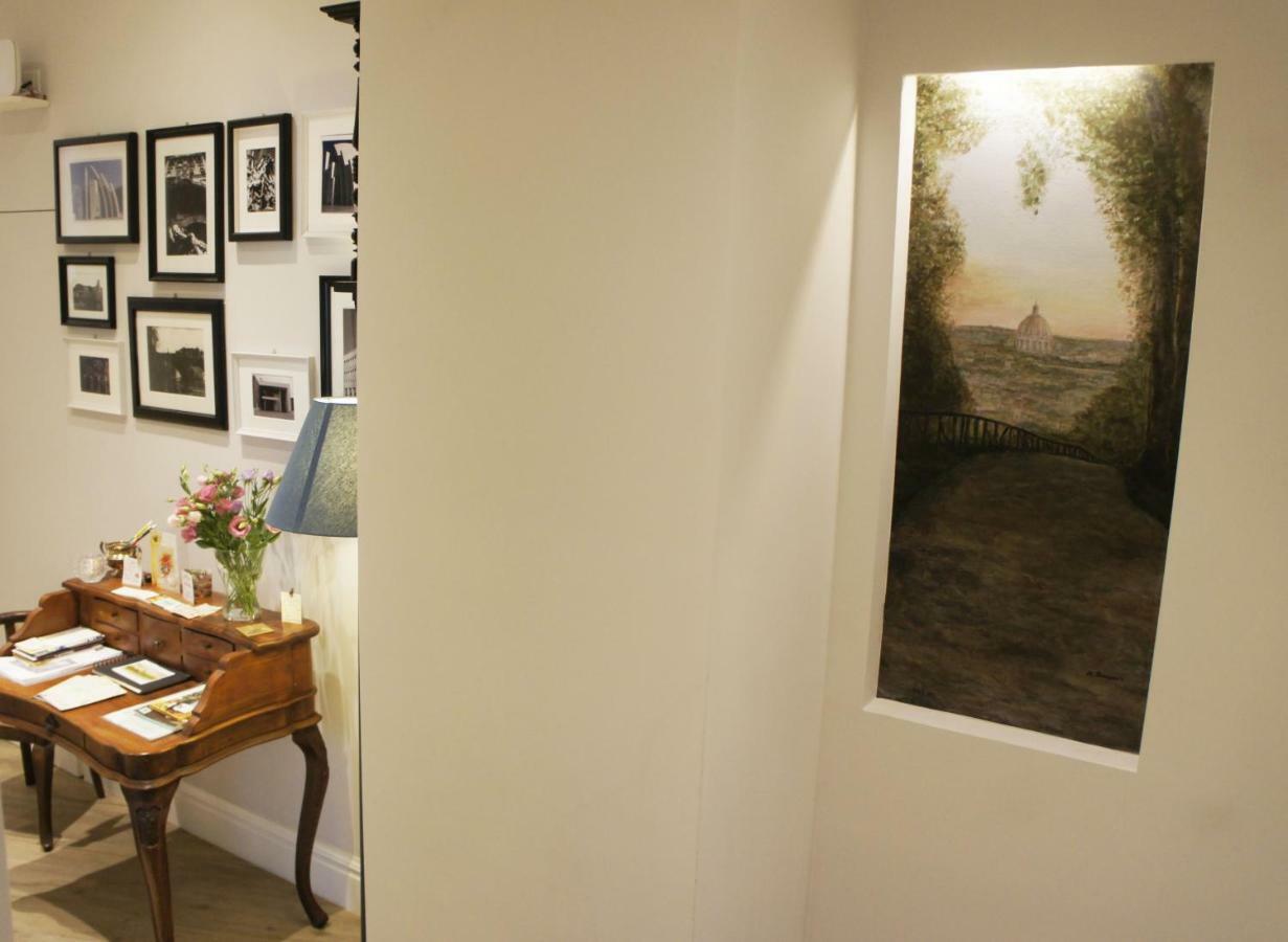 Bed and breakfast Roman Suite Guest House Roma