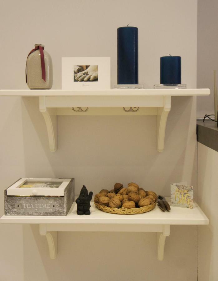 Roman Suite Guest House