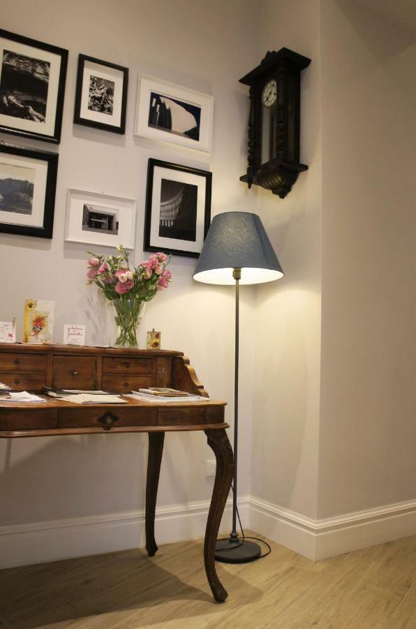 Roman Suite Guest House Bed and breakfast Roma
