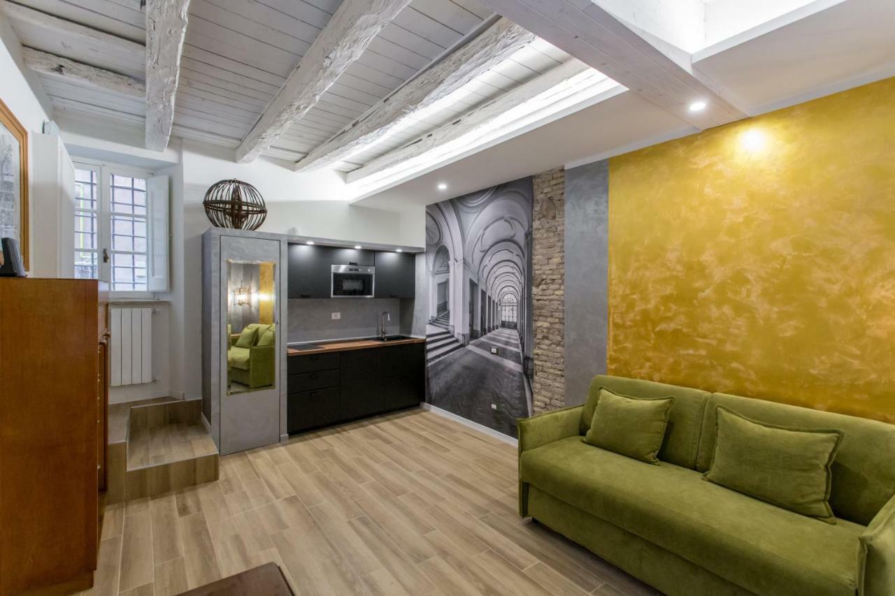 Apartamento Giulia *