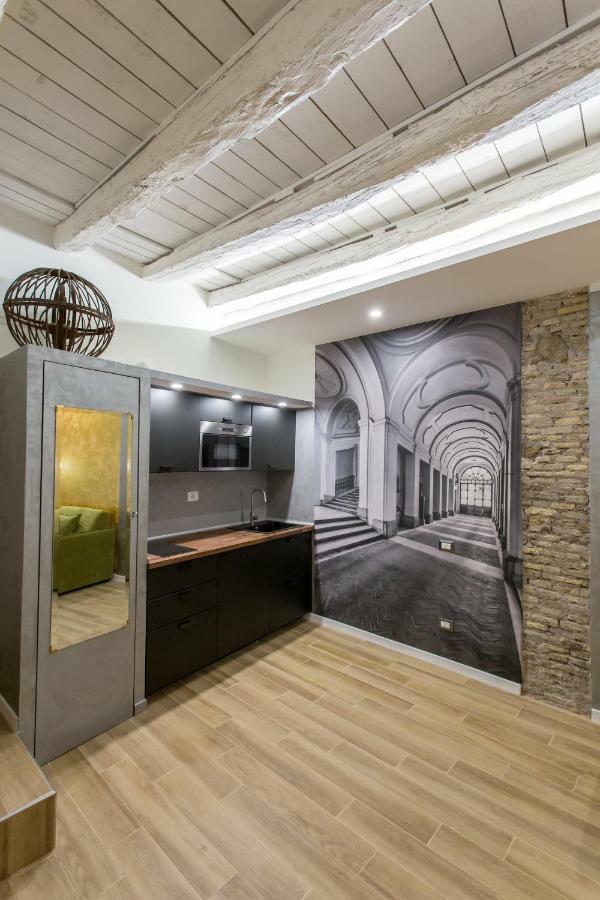 Giulia Apartamento