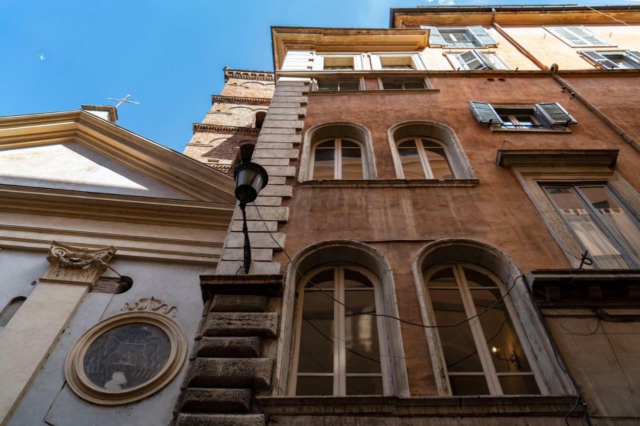 Bed and breakfast Dante's Hell Roma