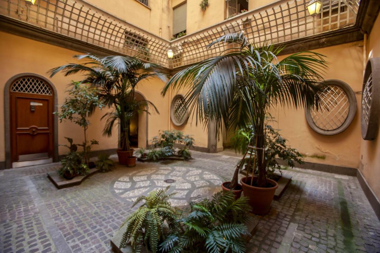 Dimoro Apartamento Roma