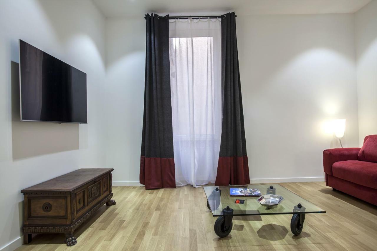Dimoro Apartment