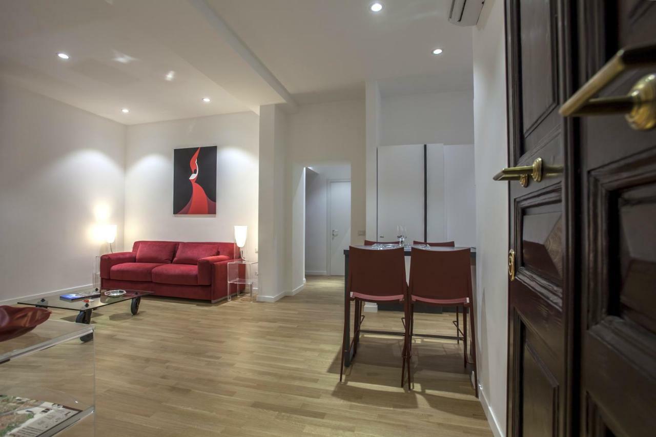 Dimoro Apartamento Roma