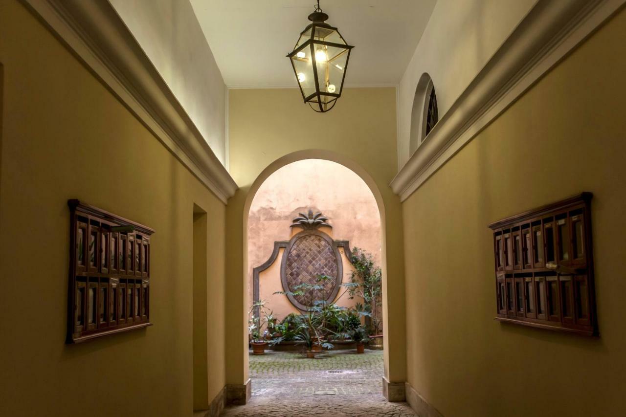 Apartamento Dimoro Roma
